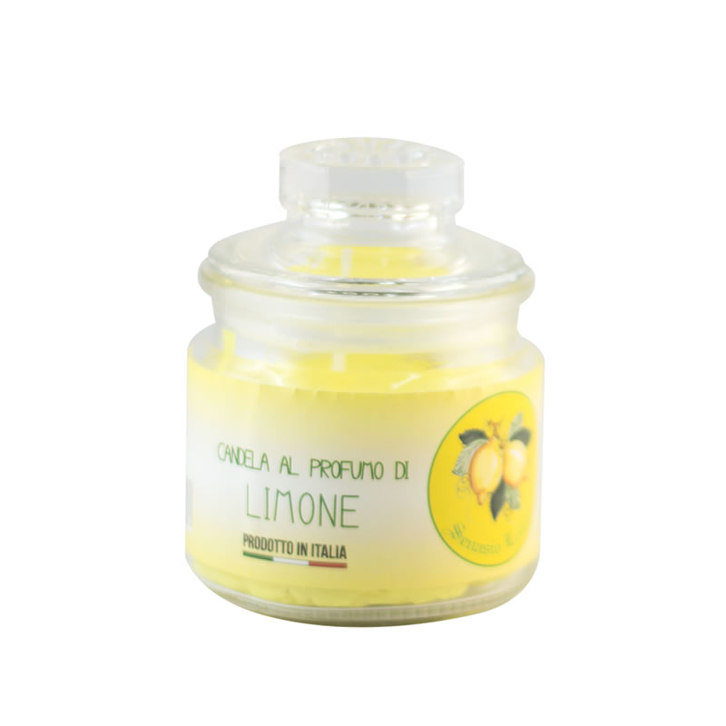 Damina Detersivo Piatti al limone da 1500ml - OFBA srl